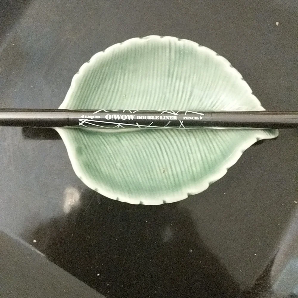 NWT Black Eyeliner